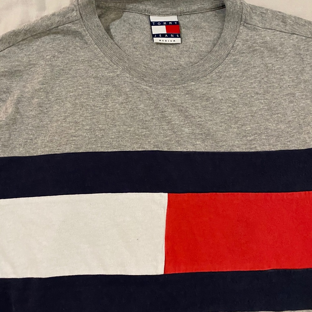 Tommy for men